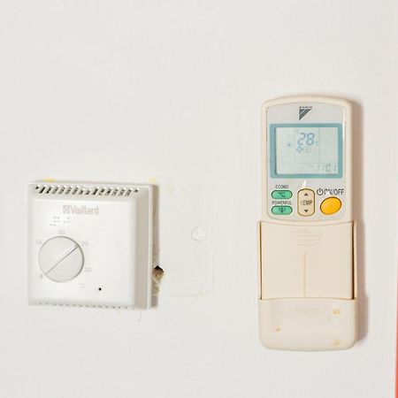 Apartamento Flexible Selfcheckins 47 - Zagreb - Two Loggia - New - 3 Beedroms - 2 Wc Exterior foto