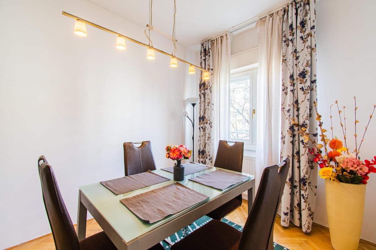 Apartamento Flexible Selfcheckins 47 - Zagreb - Two Loggia - New - 3 Beedroms - 2 Wc Exterior foto