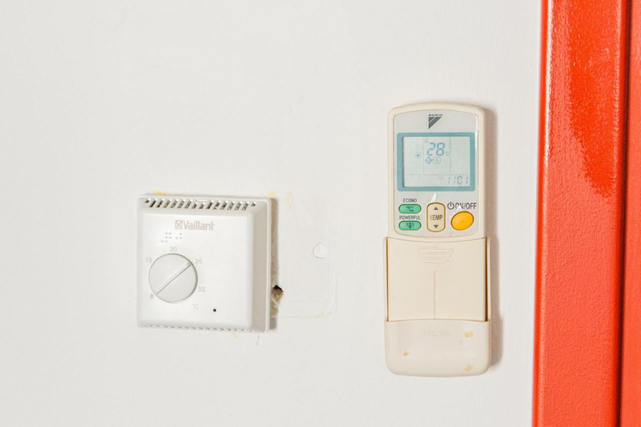 Apartamento Flexible Selfcheckins 47 - Zagreb - Two Loggia - New - 3 Beedroms - 2 Wc Exterior foto