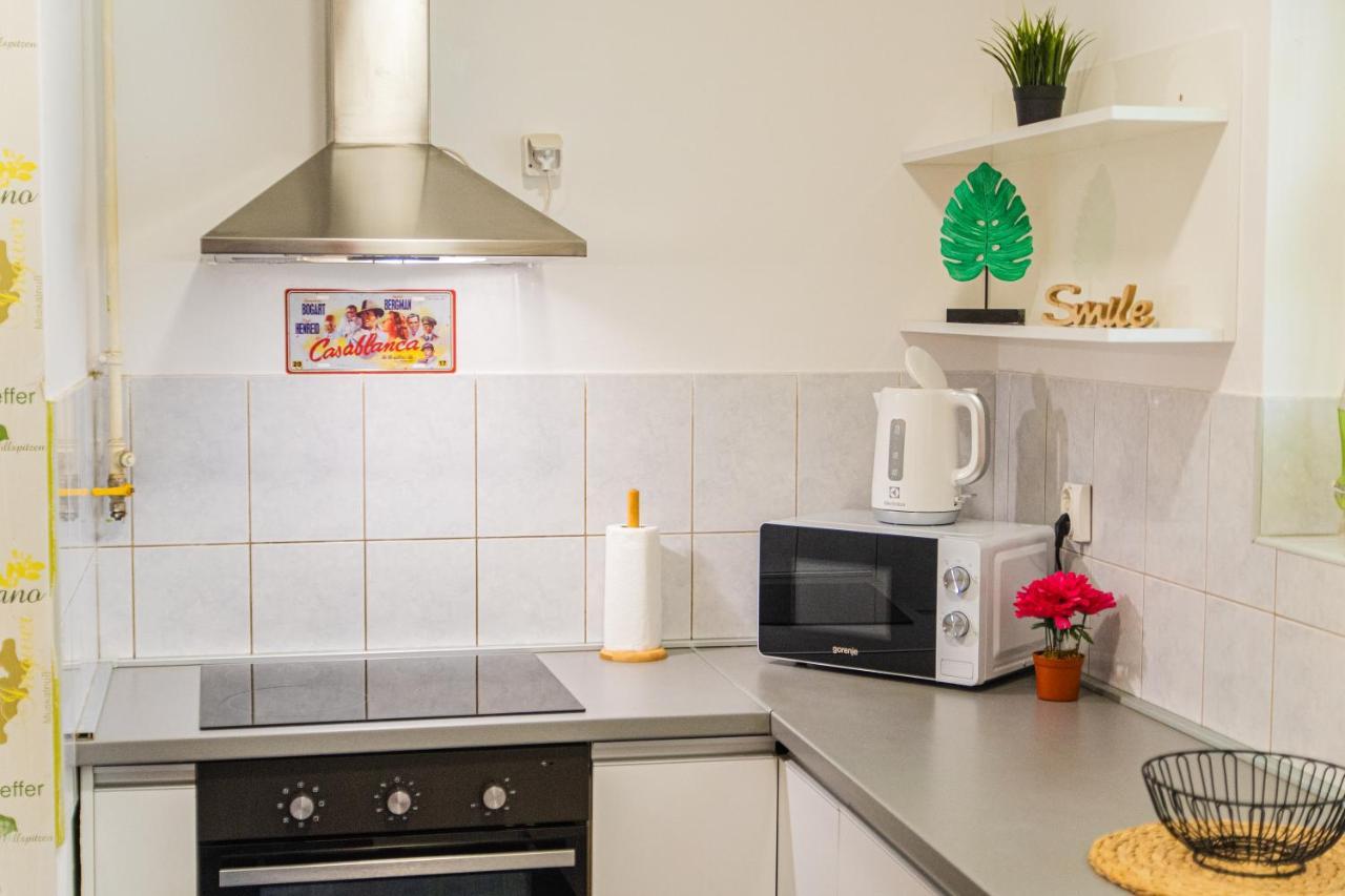 Apartamento Flexible Selfcheckins 47 - Zagreb - Two Loggia - New - 3 Beedroms - 2 Wc Exterior foto